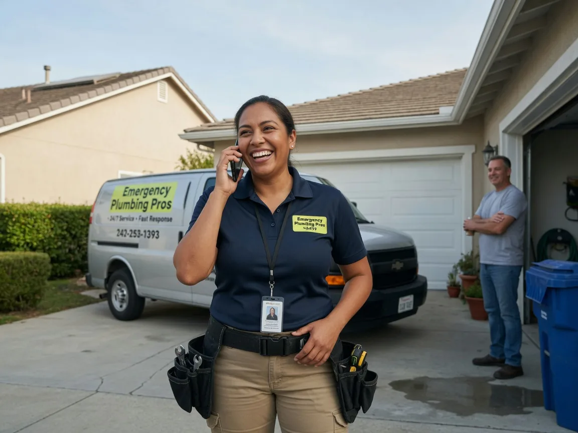 Emergency Plumber Waldport, OR FAQs